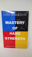 Mastery Of Hand Strength by