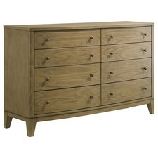 Granada 8-drawer Dresser