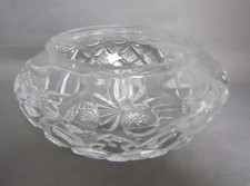 Royal Doulton Crystal Glass