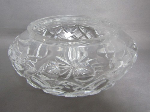 Royal doulton crystal - royal,