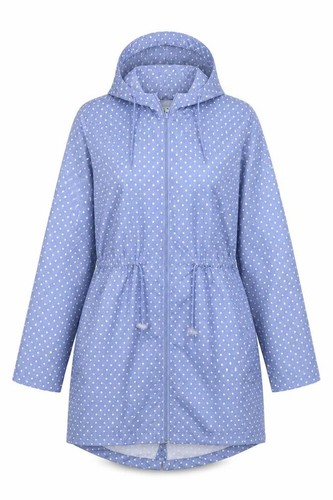Parka pocket womens - a,