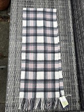 Lochmere Cashmere Scarf Pastel