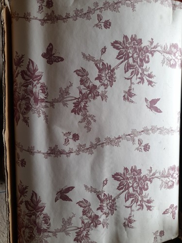 Laura ashley vintage - ashley, wallpaper