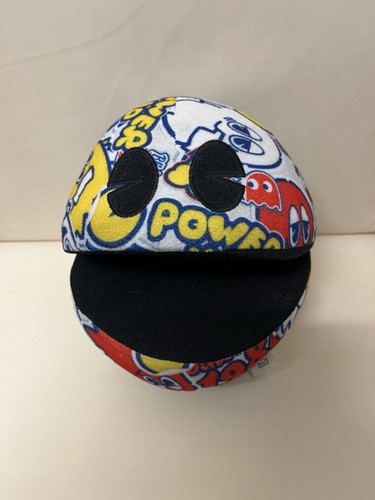 Pac man sticker bomb - bomb, plush
