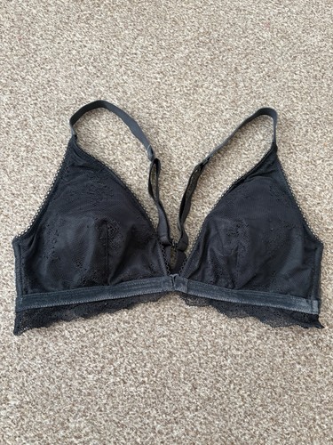 Victoria secret lace bra l - secret,