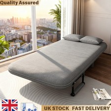 Foldable Sofa Bed Double