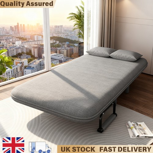 Foldable sofa bed - sofa,