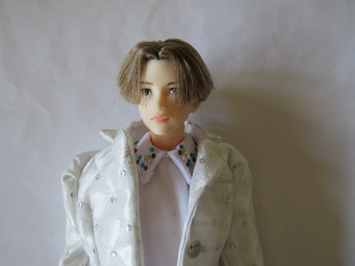 Sekiguchi momoko boy doll - sekiguchi,