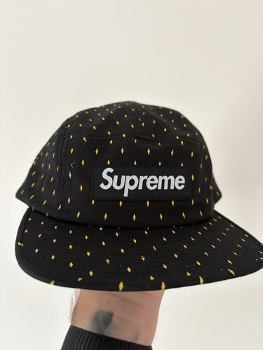 Supreme diamond camp - supreme, hat