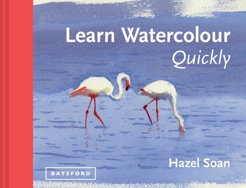 Learn watercolour quickly - watercolour, by
