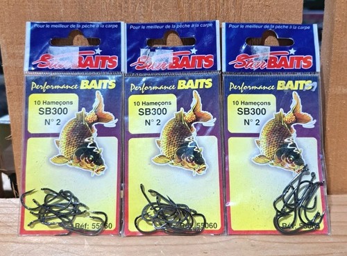 Starbaits performance - 3,