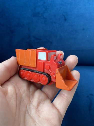 Bob the builder - the, muck