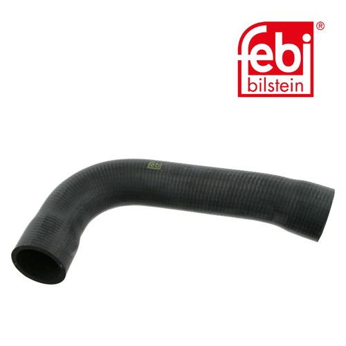 Febi radiator coolant - radiator, hose