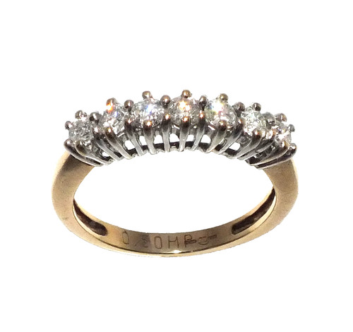 Small ladies womens 9ct 9carat - ladies,
