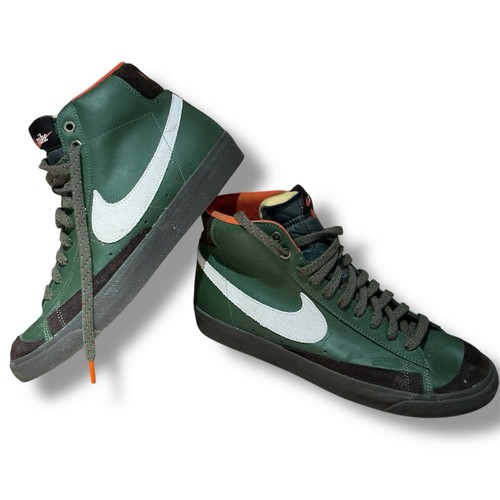 Nike blazer vintage mid - blazer,