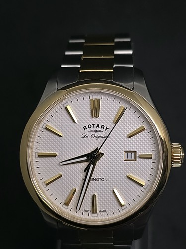 Rotary mens les originales - rotary,