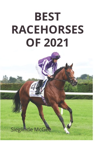 Best racehorses 2021 - best, of