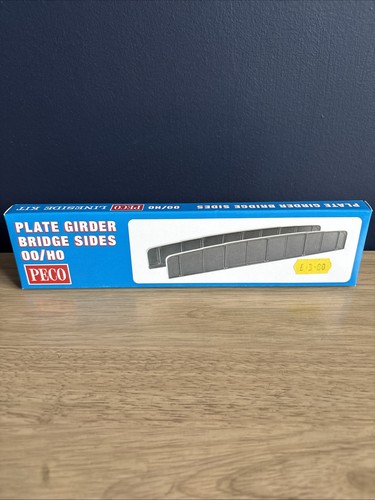 Peco gauge 10 plate - peco,