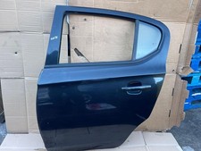 Vauxhall Corsa E 5Dr Passenger