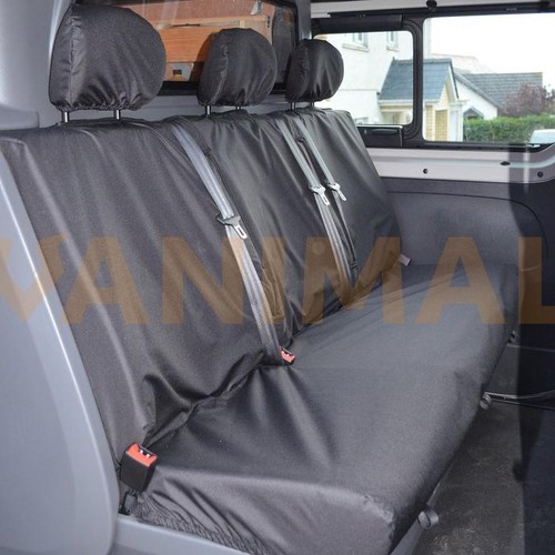 Renault trafic 2014 - 2014-, crew