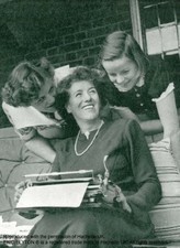 Third Year and Upper Fourth at