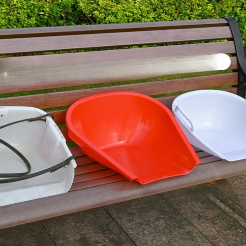 Dust pan cleaning - pan,