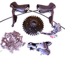 Shimano Claris R2000 2x8