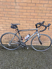  Jamis Xenith Comp Full Carbon Road Bike .  Shimano Ultegra Group. Bicycle cycle