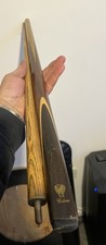 2 X  Ash Snooker Cues 1 is A