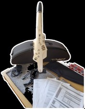 Roland Aerophone  AE-10 Electronic Saxophone  MIDI Instrument EWI