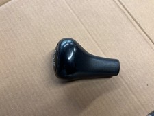 FORD FOCUS MK1 (98-04) 5 SPEED MANUAL GEAR KNOB BLACK RUBBER GENUINE