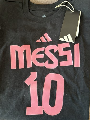 Boys lionel messi - boys, adidas