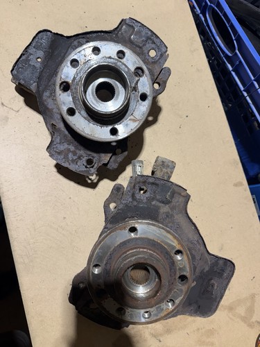 Astra mk4 gsi hubs - mk4,