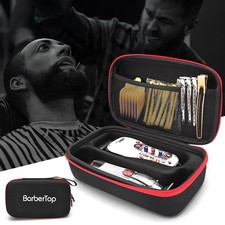 Shockproof Barber Kit Carrying
