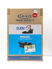 Graco SnugRide SnugLock 35 Car