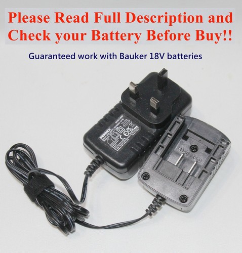 Ferrex acg118w 18v charger for - acg118w,