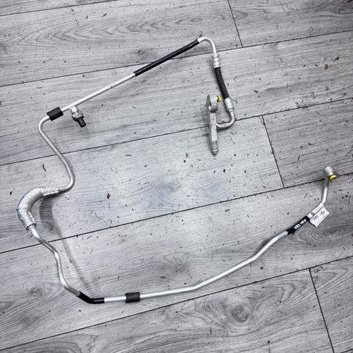 Bmw series e82 air - series, pipe