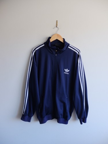 Adidas trefoil tracksuit - trefoil, tt