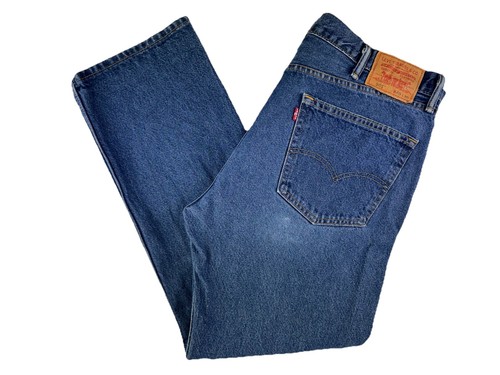 Levi 505 jeans size w40 - 505,