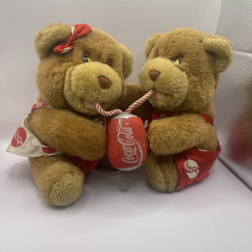 Vintage the coca cola - coca,