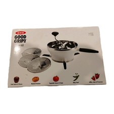 Food Mill OXO Good Grips