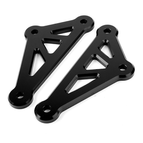 Lowering linkage drop link - linkage,