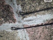 Nash Dwarf 9ft 4lb Carp Fishing Rod