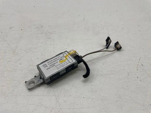 Peugeot 3008 suv antenna - ii,