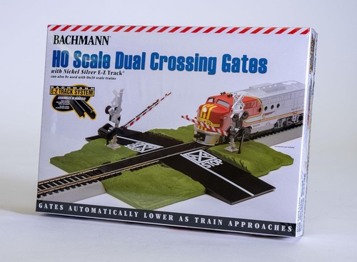 Bachmann trains 44579 z - bachmann, e-z