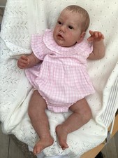 Reborn Baby Penny