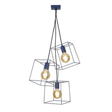 Litecraft Nico Ceiling Pendant