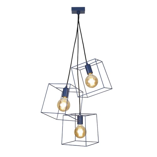 Litecraft nico ceiling - nico, pendant