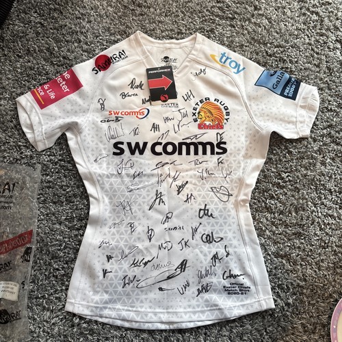 2020 official exeter chiefs - 2020-21,