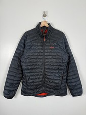 Rab Jacket Size Medium Black